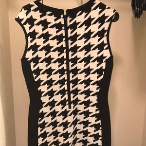 Calvin Klein dress in M